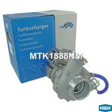Турбокомпрессор MTK1888NM KRAUF