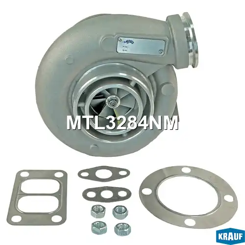 Турбокомпрессор MTL3284NM KRAUF