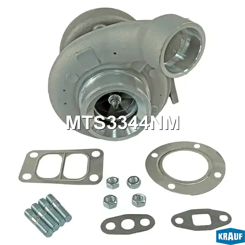 Турбокомпрессор MTS3344NM KRAUF