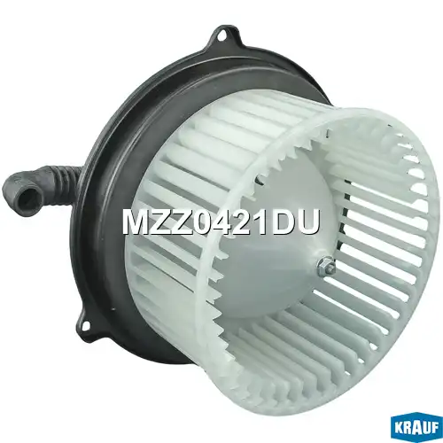 Вентилятор отопителя KRAUF MZZ0421DU