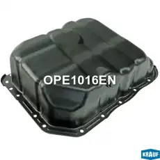 Поддон картера двигателя KRAUF OPE1016EN