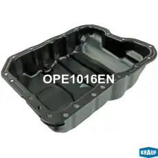 Поддон картера двигателя KRAUF OPE1016EN