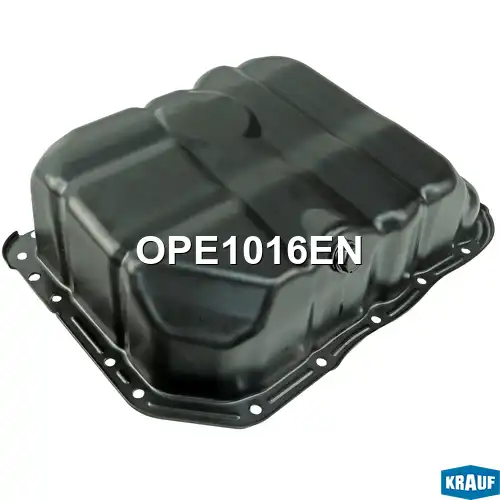 Поддон картера двигателя KRAUF OPE1016EN