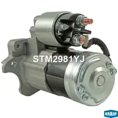 Стартер KRAUF STM2981YJ