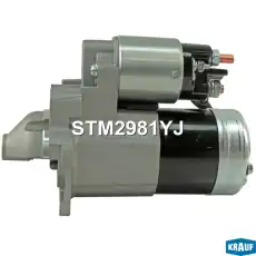 Стартер KRAUF STM2981YJ
