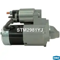 Стартер KRAUF STM2981YJ
