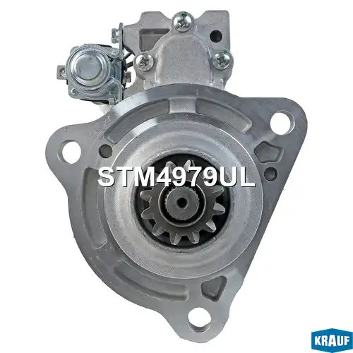 Стартер KRAUF STM4979UL