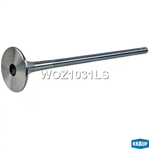 Клапан выпускной WOZ1031LS KRAUF