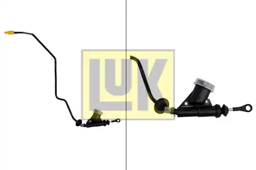 Цилиндр сцепления LUK 511 0131 10