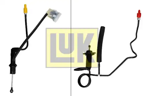 Цилиндр сцепления LUK 513 0052 10