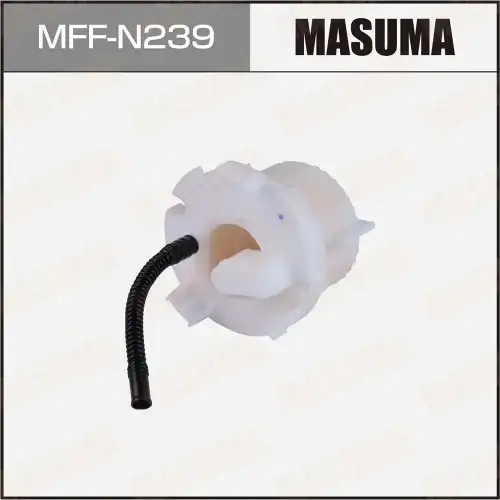 Топливный фильтр MASUMA MFF-N239