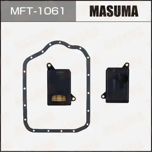 Фильтр АКПП MASUMA MFT-1061