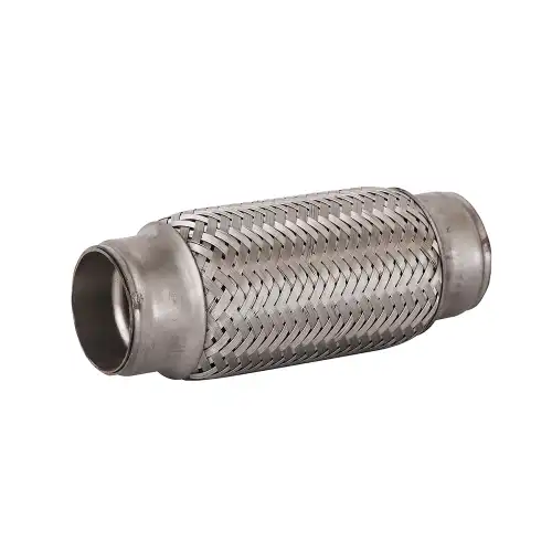 Гофра глушителя UTAS VTL40150IB L= d=