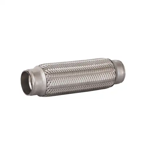 Гофра глушителя UTAS VTL40200IB L= d=
