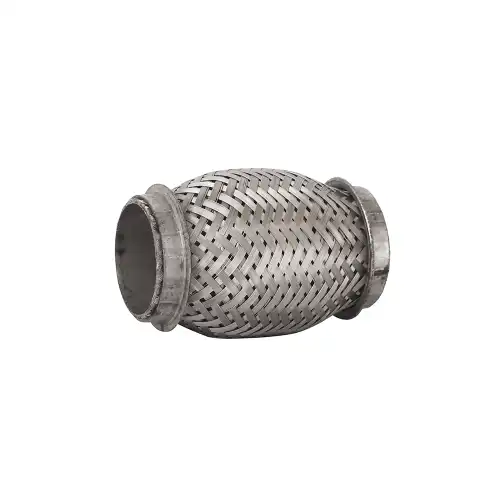 Гофра глушителя UTAS VTL45100IB L= d=