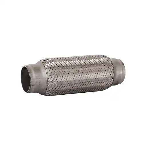 Гофра глушителя UTAS VTL45200IB L= d=