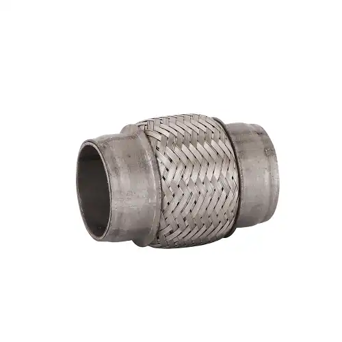 Гофра глушителя UTAS VTL50100IB L= d=
