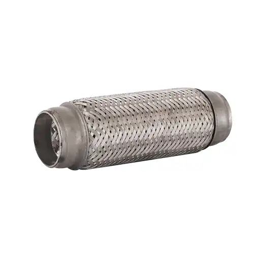 Гофра глушителя UTAS VTL50200IB L= d=