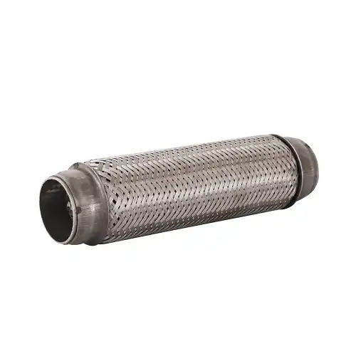 Гофра глушителя UTAS VTL50250IB L= d=