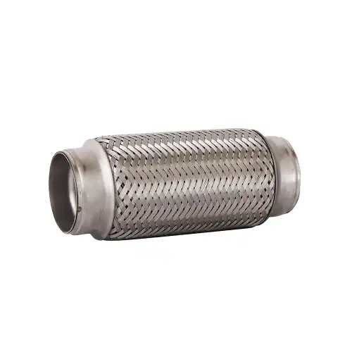Гофра глушителя UTAS VTL55180IB L= d=