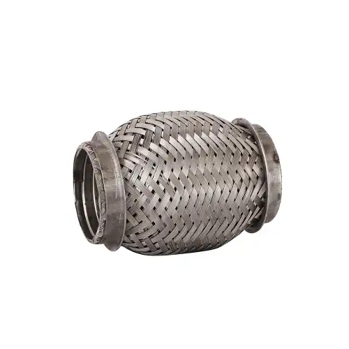 Гофра глушителя UTAS VTL45100IL L= d=