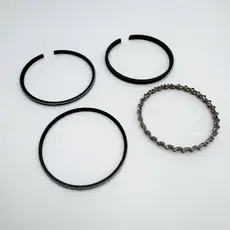 Кольца поршневые CROME CR 20018 STD
