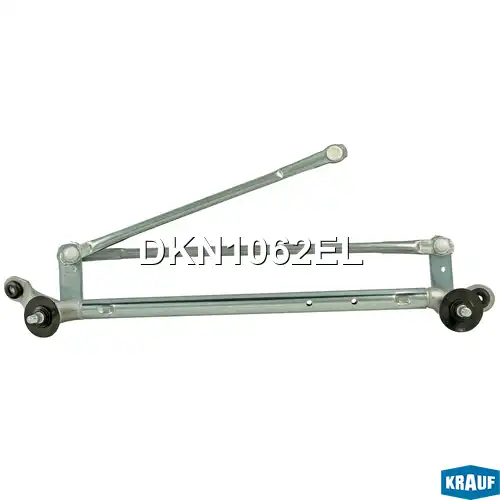 Трапеция стеклоочистителя DKN1062EL KRAUF