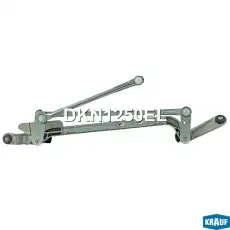 Трапеция стеклоочистителя DKN1250EL KRAUF