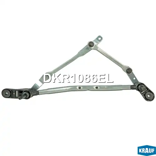 Трапеция стеклоочистителя DKR1086EL KRAUF