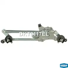 Трапеция стеклоочистителя с мотором DKT9117EL KRAUF