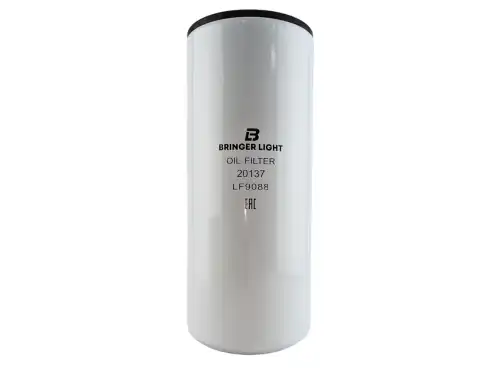 Фильтр масляный BRINGER LIGHT BL20137