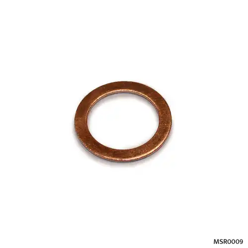MSR0009 Шайба уплотнительная AMR