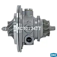Картридж для турбокомпрессора MCT0234TT KRAUF