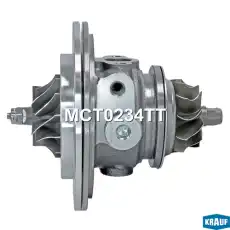 Картридж для турбокомпрессора MCT0234TT KRAUF