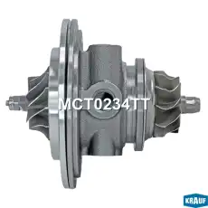 Картридж для турбокомпрессора MCT0234TT KRAUF