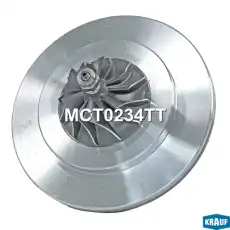 Картридж для турбокомпрессора MCT0234TT KRAUF