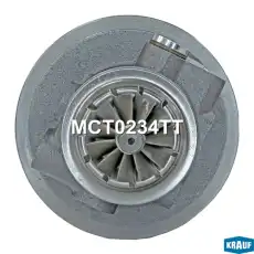 Картридж для турбокомпрессора MCT0234TT KRAUF