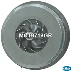 Картридж для турбокомпрессора MCT0719GR KRAUF