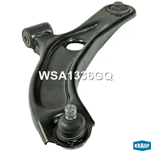 Рычаг подвески KRAUF WSA1336GQ