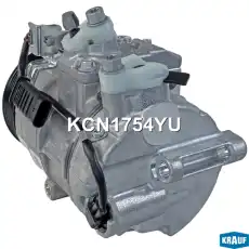 KCN1754YU Компрессор кондиционера KRAUF