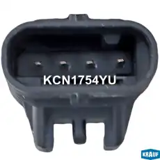 KCN1754YU Компрессор кондиционера KRAUF
