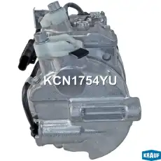 KCN1754YU Компрессор кондиционера KRAUF