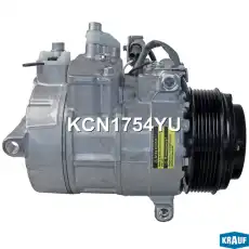 KCN1754YU Компрессор кондиционера KRAUF