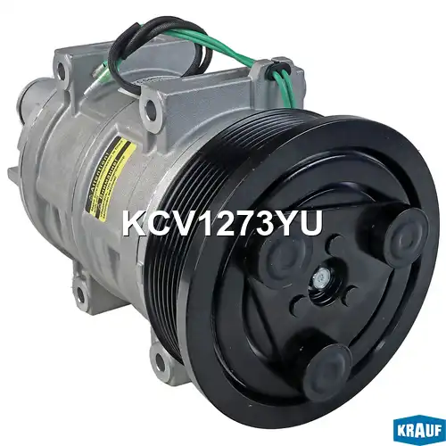 KCV1273YU Компрессор кондиционера KRAUF
