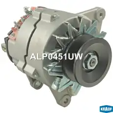 Генератор KRAUF ALP0451UW