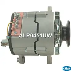 Генератор KRAUF ALP0451UW