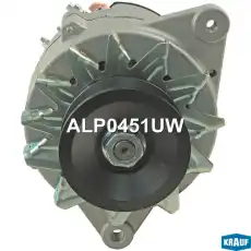 Генератор KRAUF ALP0451UW