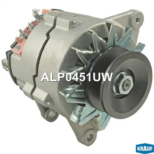 Генератор KRAUF ALP0451UW