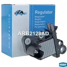 Регулятор генератора ARB2128AD KRAUF