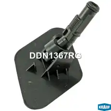 DDN1367RG Форсунка омывателя фар KRAUF